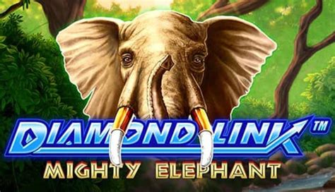 Diamond Link Mighty Elephant Bwin